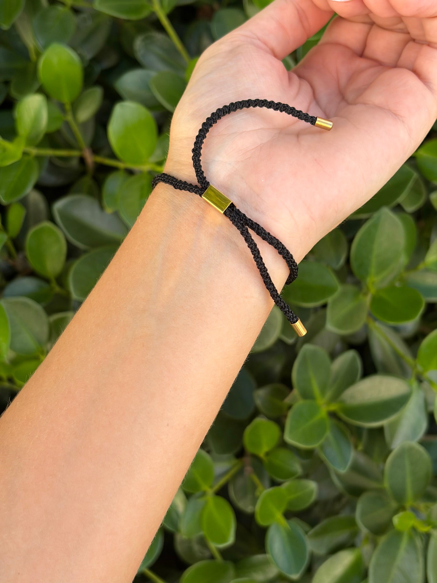 Pulsera “Remember Who The F*ck You Are “