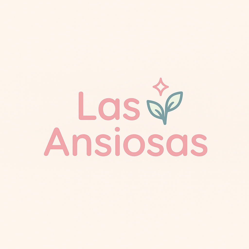 Las Ansiosas