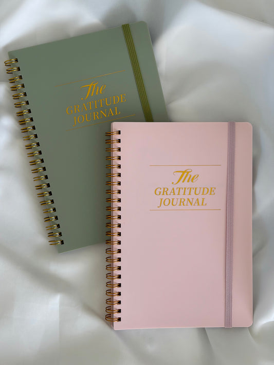 Gratitude Journal